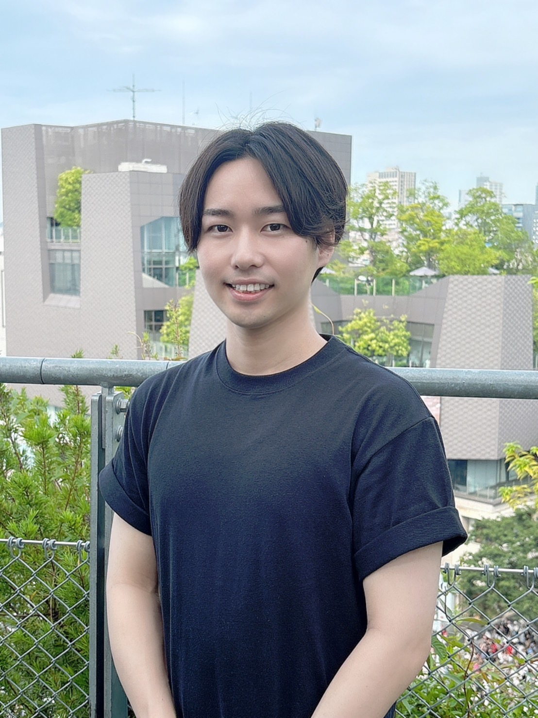 代表 / 前田